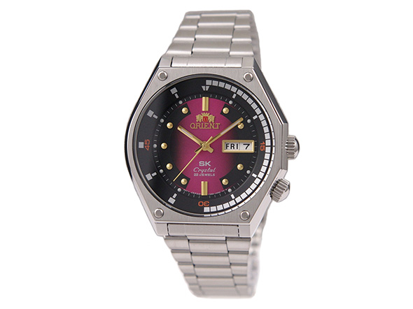 国産機械式腕時計