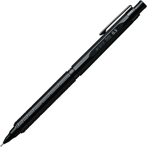 ぺんてる シャープペン グラフペンシル 0.5mm PG5-AD
