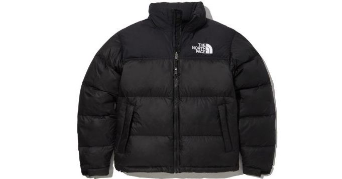 超定番 ノースフェイス ダウンジャケット 1番人気カラー 極暖 ブラック