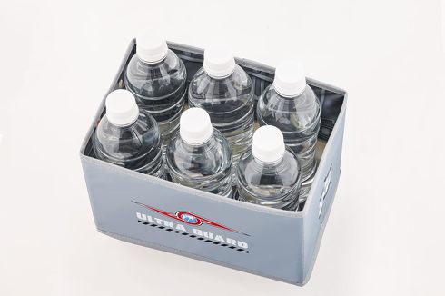 �󓇎Ёu�E���g���Z�u�� 55th ANNIVERSARY �R���e�i���A�N�����L�[�z���_�[2��t��BOOK�v�t�^