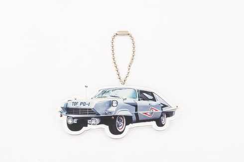 �󓇎Ёu�E���g���Z�u�� 55th ANNIVERSARY �R���e�i���A�N�����L�[�z���_�[2��t��BOOK�v�t�^