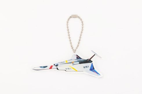 �󓇎Ёu�E���g���Z�u�� 55th ANNIVERSARY �R���e�i���A�N�����L�[�z���_�[2��t��BOOK�v�t�^