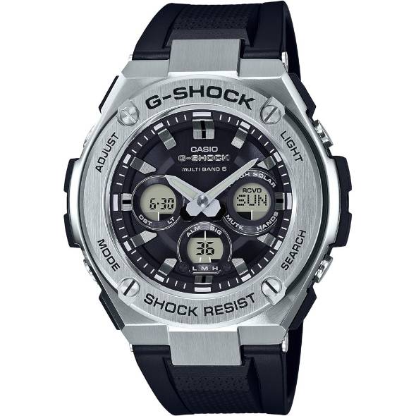 G shock 2024 g steel amazon