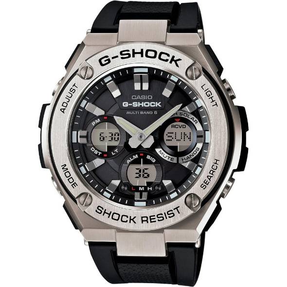 G shock gst outlet 2100