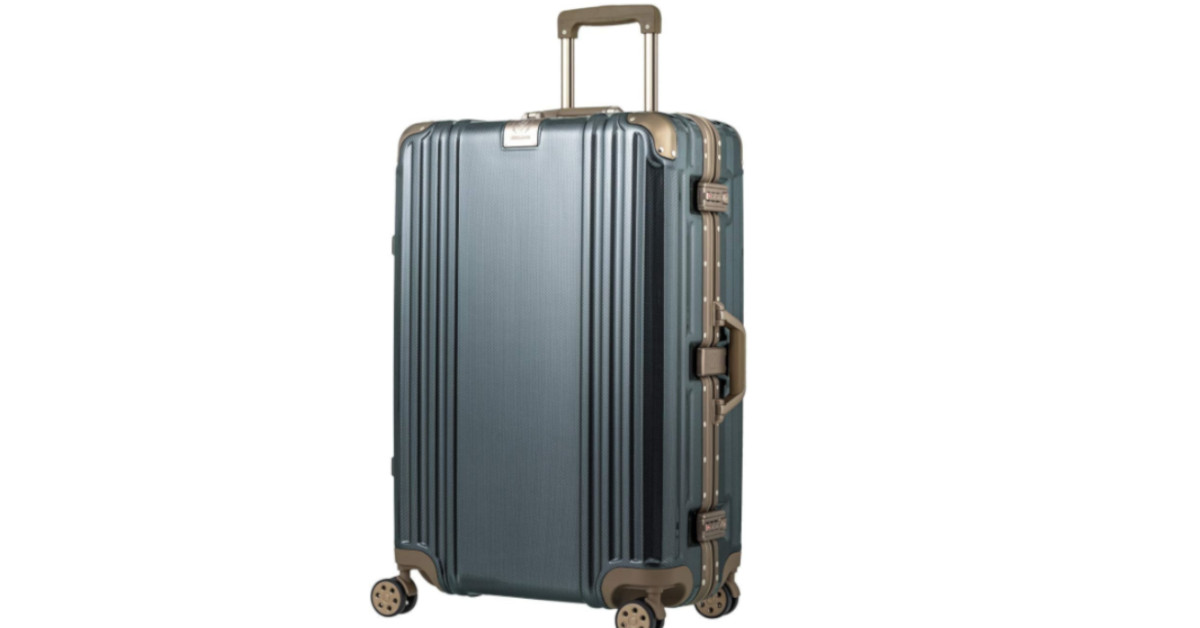 今売れている「スーツケース」おすすめ3選＆ランキング 旅行や帰省
