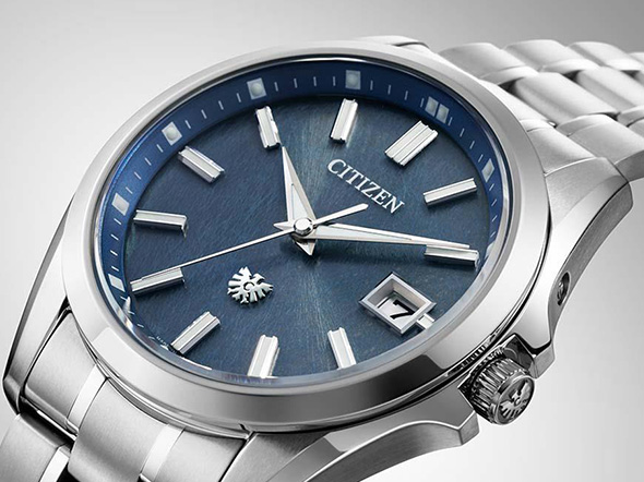 ザ・シチズンのおすすめモデル3選 最高峰の実用時計ブランド