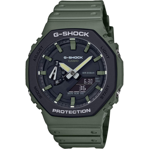 アウトドア派のG-SHOCK」おすすめ6選 プロ仕様の本格派からライトな ...