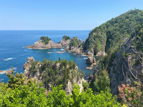 �R�o����y���߂闷�s��