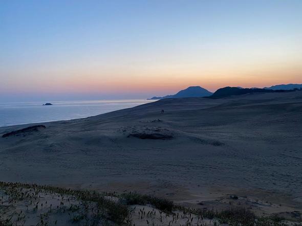 �R�o����y���߂闷�s��