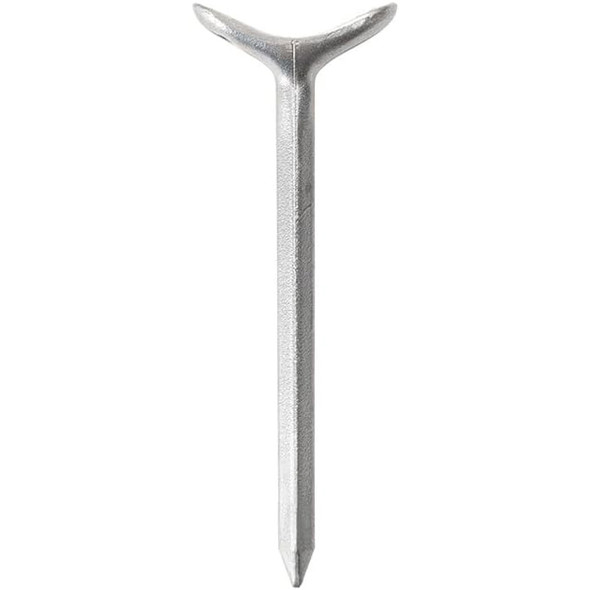 スノーピーク アルミフィンガーペグ 10本セット