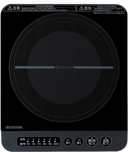 ACXI[}iIRIS OHYAMAjuIHNbLOq[^[ IHK-T37-Bv