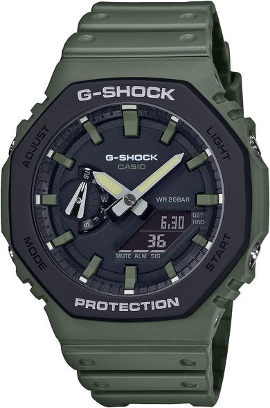 G-SHOCKuGA-2110SU-3AJFv