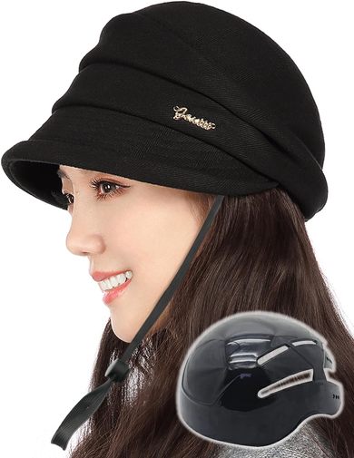 大人用自転車ヘルメット