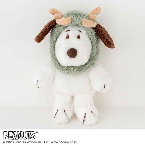 󓇎ЁuSNOOPY 2024 CXk[s[̂ʂ݃|[` BOOKv