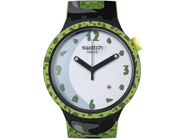 アニメコラボウォッチの最高峰？ 「SWATCH×ドラゴンボールZ