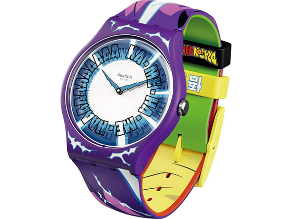 �X�E�H�b�` �h���S���{�[��