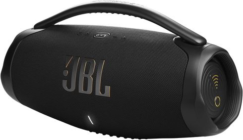 JBLuJBL BOOMBOX 3 Wi-Fiv