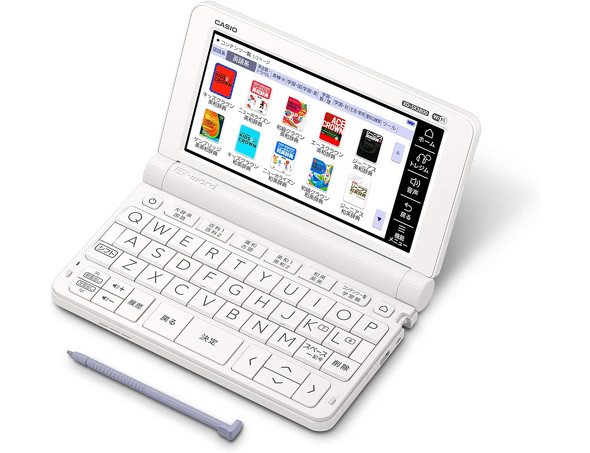 ������Ă���d�q����