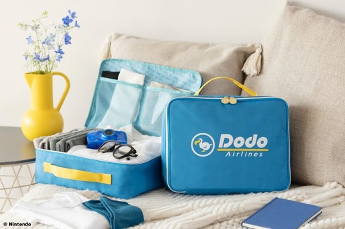 󓇎Ёu܂ ǂԂ̐X Dodo Airlines BIGgx|[`BOOKv