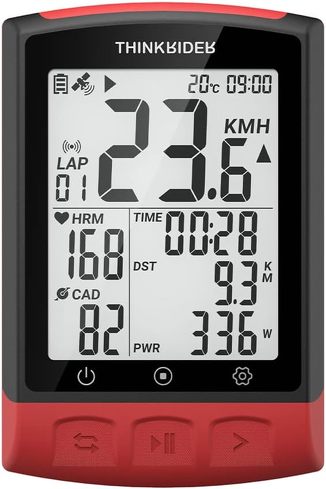 ĂTCNRs[^[FThinkRideruGPSTCNRs[^[v