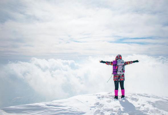 登山 ホームセンター 販売 雪用 服