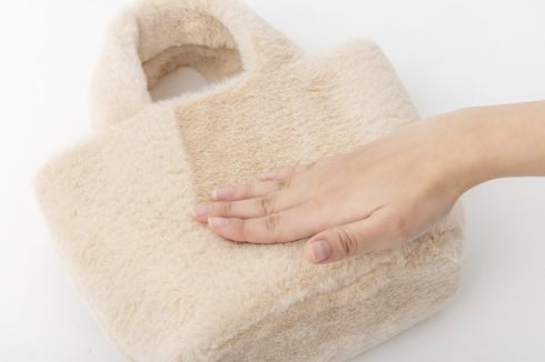 󓇎ЁuSISTER AUDREY Vg݂ȐGSn ӂӂ2WAYt@[obOBOOKv