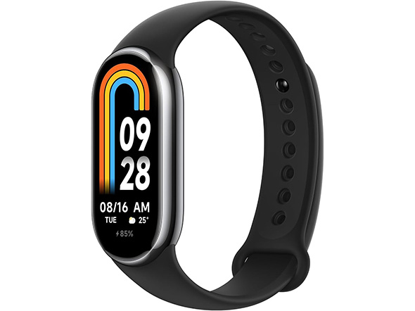 Xiaomi、約9000円のスマートウォッチ「Smart Band 8 Pro」 - AV Watch