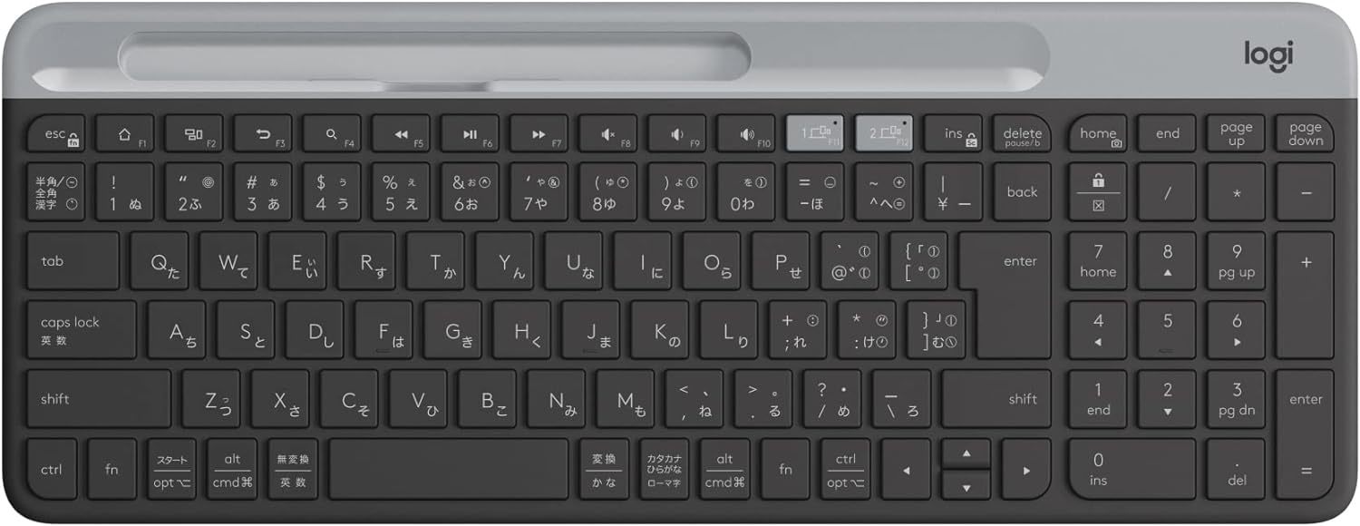 2024年に欲しい「パソコン周辺機器」3選 トラックボール・キーボード