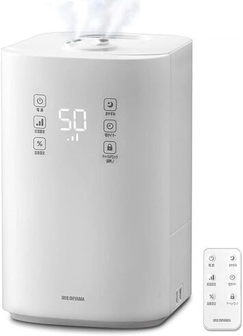 ACXI[}iIRIS OHYAMAju UHK-500-Wv