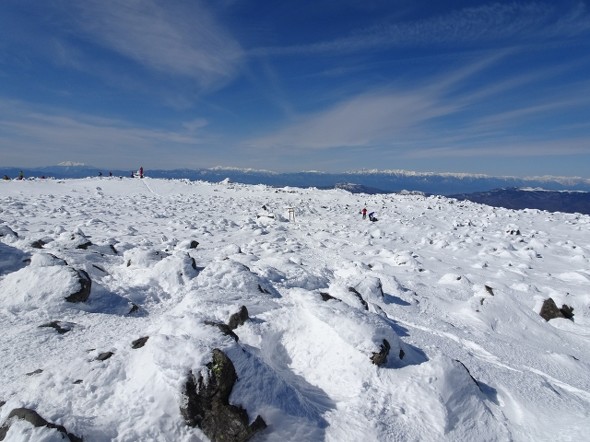 ��i�F�����ꂢ�ȎR