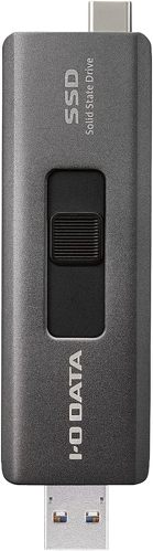 アイ・オー・データ機器 SSPE-USC