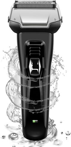 Zeelec「メンズ 電気シェーバー」