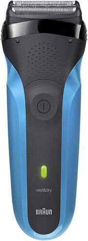 ブラウン(Braun)「メンズ電気シェーバー シリーズ3 310s」