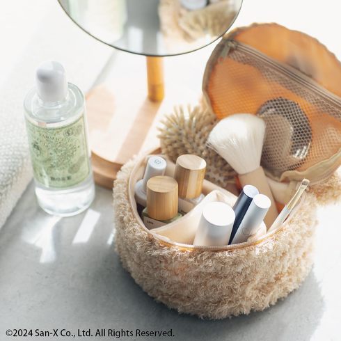 �����b�N�} �ӂ�ӂ�t�F�C�X�o�j�e�B�|�[�`BOOK