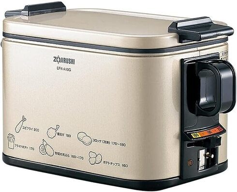 ۈ}z[riZOJIRUSHIjudCtC[ EFK-A10Gv