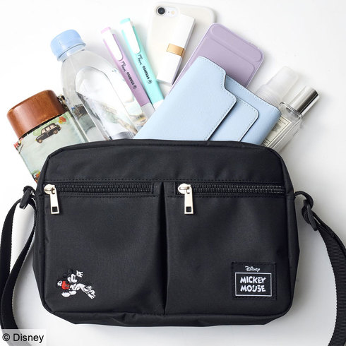 󓇎ЁuDisney MICKEY MOUSE W|PbgV_[obOBOOKv