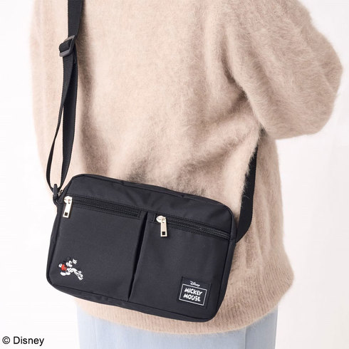 󓇎ЁuDisney MICKEY MOUSE W|PbgV_[obOBOOKv