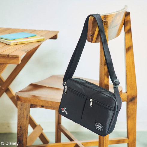 󓇎ЁuDisney MICKEY MOUSE W|PbgV_[obOBOOKv