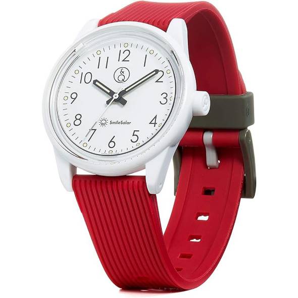 QQ SmileSolar RP26J018