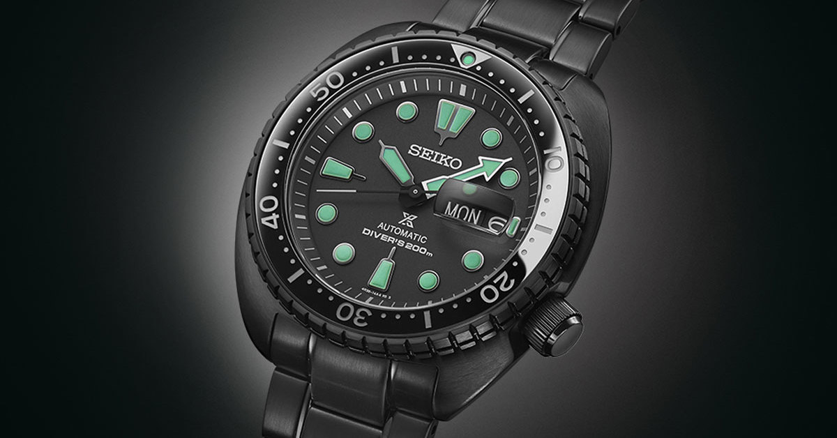 セイコー プロスペックス」おすすめ＆ランキング 間違いなしの