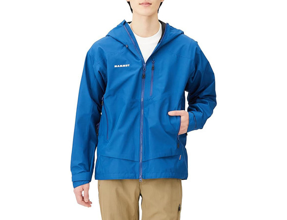 }[g Ayako Pro 2.0 HS Hooded Jacket AF Men