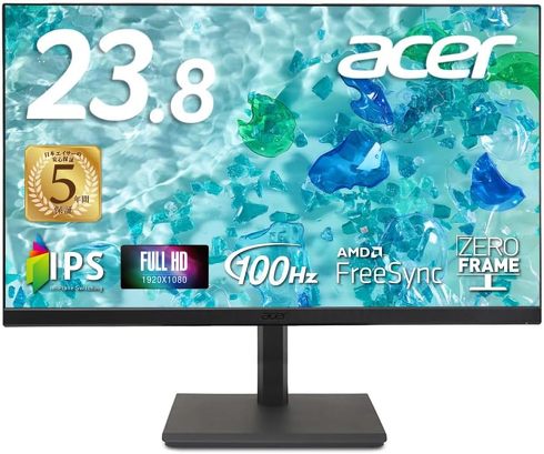 Acer Vero B247YEbmiprxv