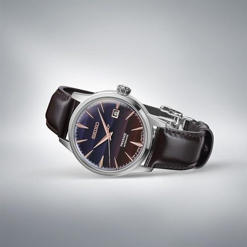 セイコー腕時計」新モデルおすすめ＆売れ筋ランキング 1位は1万円台で