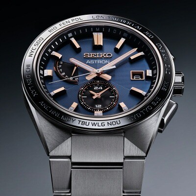 セイコー腕時計」新モデルおすすめ＆売れ筋ランキング 1位は1万円台で 