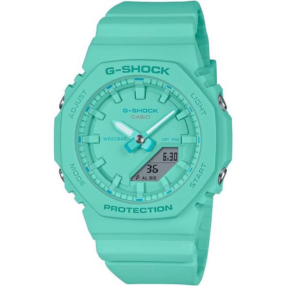 �J�V�I G-SHOCK GMA-P2100-2AJF