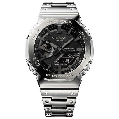 �J�V�I G-SHOCK GM-B2100D-1AJF