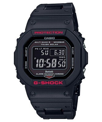 �J�V�I G-SHOCK GW-B5600HR-1JF