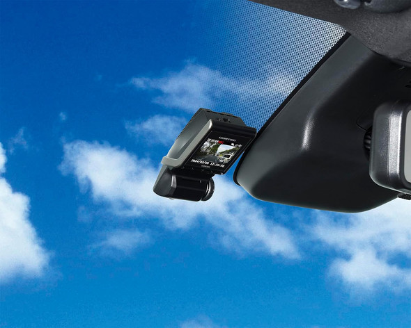 �R���e�b�N HDR701