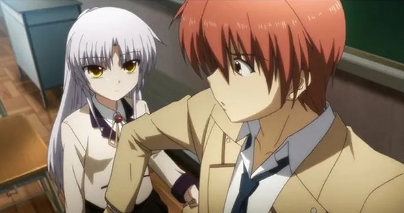 AmazonvC2zMJnAjFwAngel BeatsIx