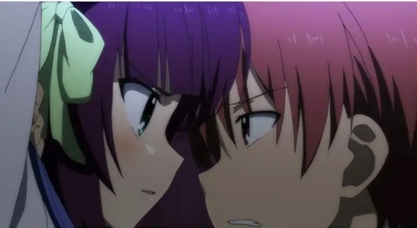 AmazonvC2zMJnAjFwAngel BeatsIx